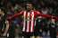 VIDEO: Premjerlīgas pastarīte "Sunderland" negaidīti atņem punktus vicelīderei "Liverpool’