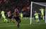 VIDEO: Redmonds pirmajā Anglijas Līgas kausa pusfinālā sarūgtina "Liverpool"