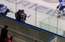 VIDEO: Skvorcovs mačā ar "Barys" netīšām "izlīmē" tiesnesi