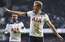 VIDEO: "Tottenham Hotspur" iesit četrus vārtus "West Bromwich Albion"