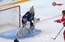 VIDEO: "virpuļbullītis", vārtsarga piekukuļošana un Dacjuka meistarstiķi – KHL Zvaigžņu spēles "bullīšu" konkurss