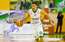 "Valmiera"/ORDO basketbolistiem neveiksmīga pirmā BBL ceturtdaļfināla spēlē