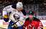 Girgensons un "Sabres" fantastiski atspēlējas un pieveic NHL vicečempioni "Sharks"