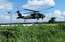 Lidostā "Rīga" šodien nosēdīsies ASV helikopteri "Blackhawk"