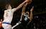 Porziņģis un Dāvis Bertāns aci pret aci vēsturiskā NBA duelī