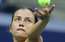 Sevastova Dubaijas WTA "Premier" turnīrā uzvar spēcīgo rumānieti Begu