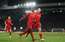 VIDEO: Manē "nogremdē" "Tottenham" cerības uzvarai pār "Liverpool"