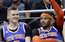 Porziņģa komandas biedrs un "Knicks" lielākā zvaigzne Entonijs negrib spēlēt trijstūra uzbrukumu