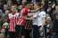 "Tottenham" spraigā cīņā nosargā trīs punktus pret "Southampton"