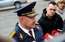 Pēc ātruma pārsniegšanas skandāla Rīgas policijas šefs prasās pensijā