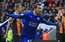 Anglijas čempioni "Leicester City" pēc trenera maiņas izcīna vēl vienu uzvaru