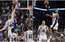 Bertāns sekmē iespaidīgu Sanantonio "Spurs" atspēlēšanos pret "Kings"