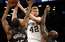 Bertānam pieticīgs sniegums NBA Vasaras līgas spēlē pret "Grizzlies"