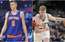 LEPOJAMIES! Amerikāņu medijs – Porziņģis un Bertāns ir "Knicks" un "Spurs" nākotne