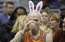 Fans "bučošanās kamerā" izvēlas alu, bet draudzene nekavējoties atriebjas