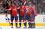 Lepojamies! Latviešu hokejists noslēdzis līgumu ar NHL līderi "Capitals"