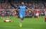 "Manchester City" pārspēj "Middlesbrough" un iekļūst Anglijas kausa pusfinālā