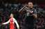 Minhenes "Bayern" uguņo Londonā – "Arsenal" tiek sagrauts arī savā laukumā