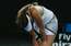 NEPATĪKAMI – bite iedzeļ Ostapenko, Latvijas tenisiste zaudē WTA turnīra ceturdaļfinālā
