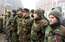 Obligātajam militārajam dienestam nav ne naudas, ne instruktoru, atzīst Bergmanis