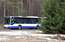 Policistam nākas pielietot šaujamo sabiedriskā transporta autobusā, lai izšķirtu kautiņu