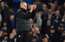 Slavenais futbola treneris Mourinjo sniedz puikam neaizmirstamu brīdi