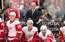 Sāpīgi! "Red Wings" trenerim pārsit uzaci, tomēr tas netraucē strādāt