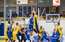 Sensācija Latvijas basketbolā – "Ventspils" negaidīti zaudē "Ogre"/"Kumho Tyre"