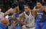 "Spurs" nodrošina vietu "play‑off", Bertāns pret "Timberwolves" paliek rezervē