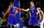 "The Starters": Porziņģis būs "Knicks" superzvaigzne
