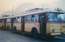 Trolejbusiem Rīgā – 70! Apskati FOTO – trolejbusu vēsture Rīgā!