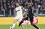 Turīnas "Juventus" arī savā laukumā ir pārāki pār "Porto"
