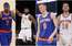 SIRSNĪGS UN POZITĪVS VIDEO! Ņujorkas "Knicks" basketbolisti runā lietuviešu valodā