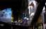 Policijas video: kāda ir ierasta nedēļas nogales nakts Rīgā no kārtībsargu skatpunkta
