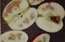 Ļoti skaistus ābolus nopirku bērnam "Maxima" veikalā!