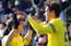 Kurzemes derbijā "Ventspils" futbolisti spēlē neizšķirti ar "Liepāju"/"Mogo"