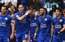 "Leicester City" uzvar un "rāpjas augšup" turnīra tabulā