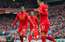 "Liverpool" iesit trīs vārtus un izcīna uzvaru pilsētas derbijā