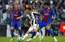 "Barcelona" piekāpjas "Juventus", iekļūšanai pusfinālā būs nepieciešams vēl viens varoņdarbs