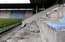 Epopeja ap "Skonto" stadionu turpinās! Tiesa atzīst – mantu izvešana bijusi nelikumīga