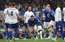 Everton gūst četrus vārtus un beidzot aptur Leicester City
