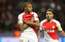 Francijas futbola brīnumbērns Mbapē "plosās" un palīdz "Monaco" apspēlēt "Borussia"