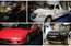 "Honda Civic" ar turbopūti, "dragreisa" auto no Igaunijas, Betmobīlis un citi skaistuļi, kas jāredz izstādē "Auto 2017"