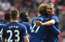Ibrahimovičs "bombardē", "Manchester United" tiek galā ar "Sunderland"