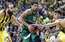 Kā tika sodīti "Panathinaikos" basketbolisti par ceturtdaļfināla nepārvarēšanu