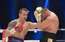 Kāpēc Mairis Briedis pēc cīņas ar Huku trīs stundas pavadīja slimnīcā?