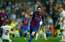 Mesi intriģējošā "El Clasico" mača pēdējās sekundēs izrauj "Barcelona" uzvaru pār "Real"