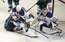 "Rangers", "Blues" un "Oilers" sasniedz Stenlija kausa izcīņas otro kārtu