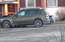 Rēzeknē uzspridzināts "BMW X5" džips; cietušo nav