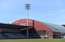 "Skonto" stadiona skandāls: tiesu izpildītāji draud uzart futbola laukumu, kas pārvilktu strīpu cerībai Rīgā redzēt Ronaldu